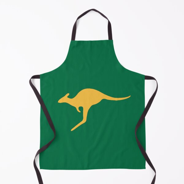 Item preview, Golden Kangaroo Australia  designed and sold by Kangaroo Sun.