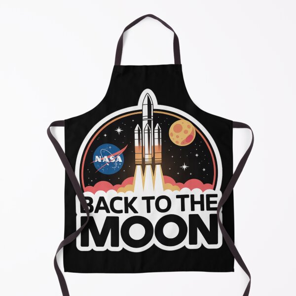 Item preview, Artemis II designed and sold by oldpussboss.