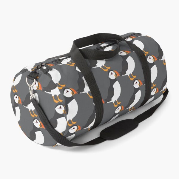 Item preview, Puffin Bird designed and sold by ROSE ANN BANILAR.