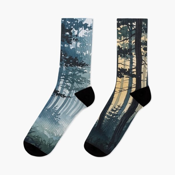 Item preview, Forest Serenity – Deer in Light Design designed and sold by Cristhian Almanza.