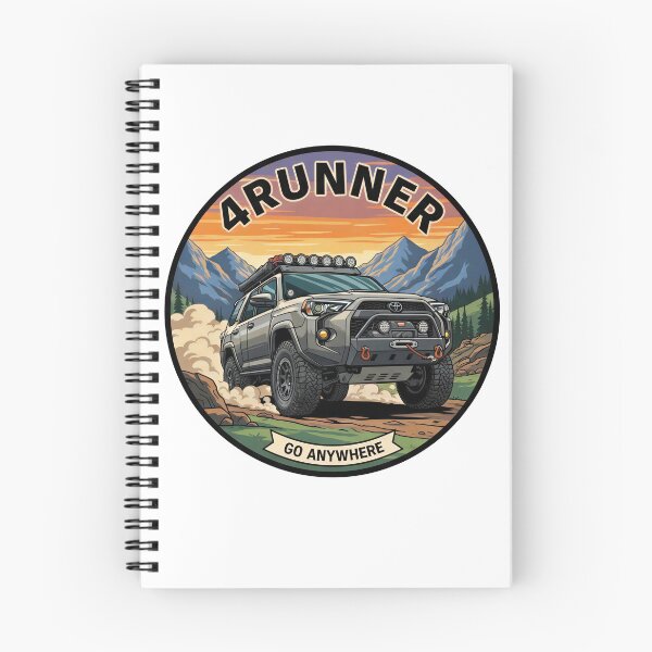Item preview, 4runner retro designed and sold by Timegraf.