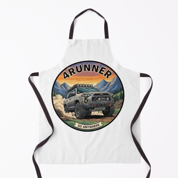 Item preview, 4runner retro designed and sold by Timegraf.