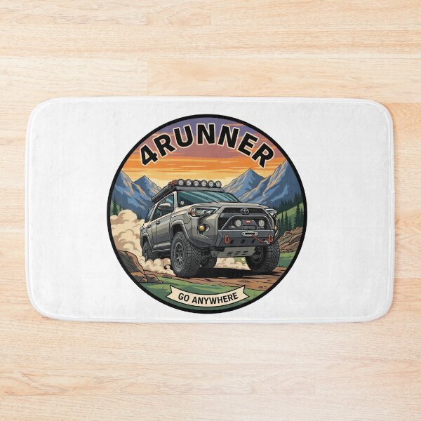 Item preview, 4runner retro designed and sold by Timegraf.