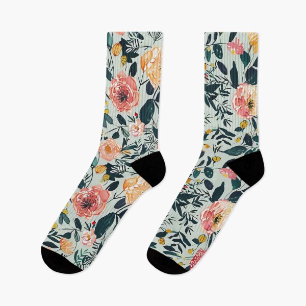 Item preview, A Queer Romance in Wildflower Vines designed and sold by Atlas Kai.