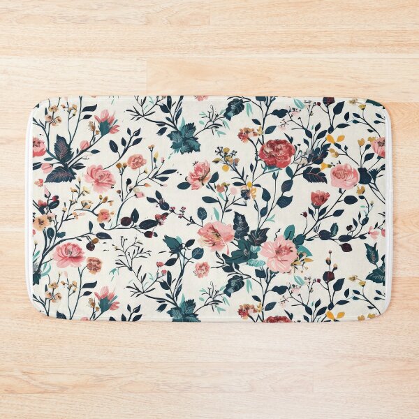 Item preview, Sensual Botanicals for the Feminine Boudoir designed and sold by Atlas Kai.