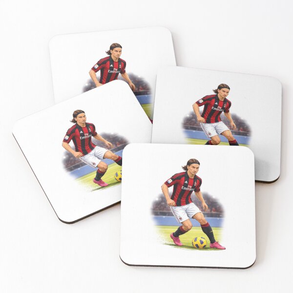 Item preview, Zlatan Ibrahimovic Milan designed and sold by gabripelle7.