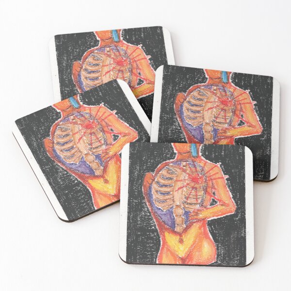 Item preview, Ripped apart designed and sold by Nicoflia.