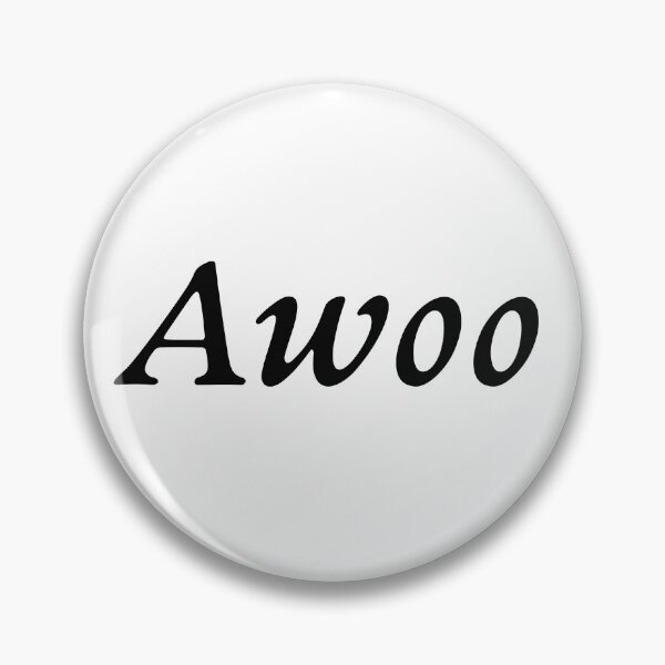 Item preview, Awoo designed and sold by Lithiumseven.