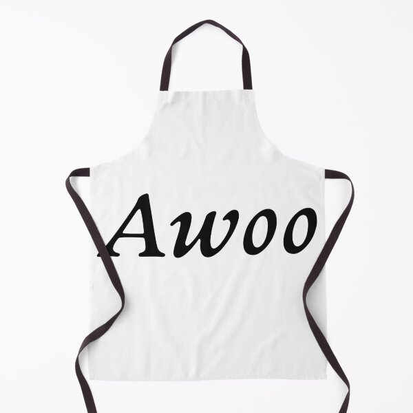 Item preview, Awoo designed and sold by Lithiumseven.