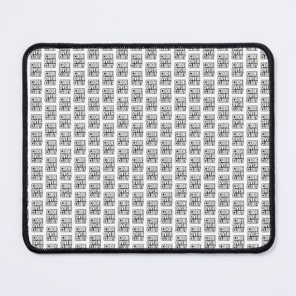 Item preview, CODE OVER Clout designed and sold by BIGBIY Voices.