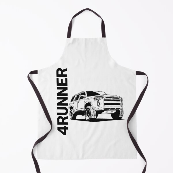 Item preview, 4runner retro designed and sold by Timegraf.