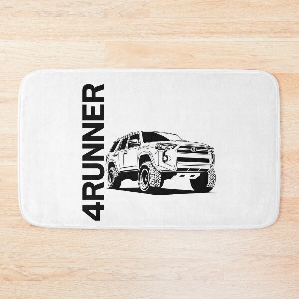 Item preview, 4runner retro designed and sold by Timegraf.