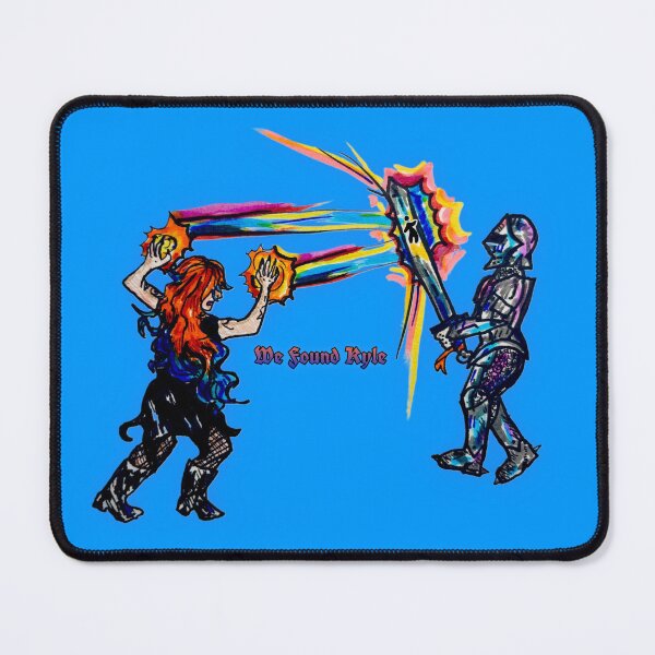 Item preview, Xonna Vs Valor designed and sold by WeFoundKyle.