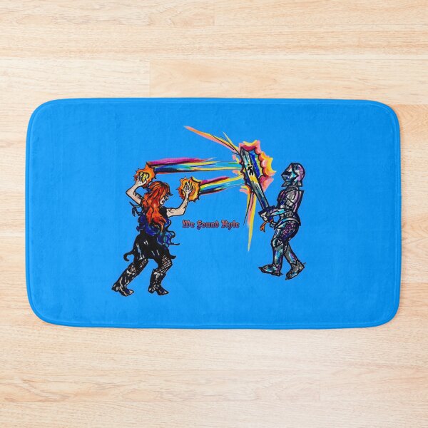 Item preview, Xonna Vs Valor designed and sold by WeFoundKyle.