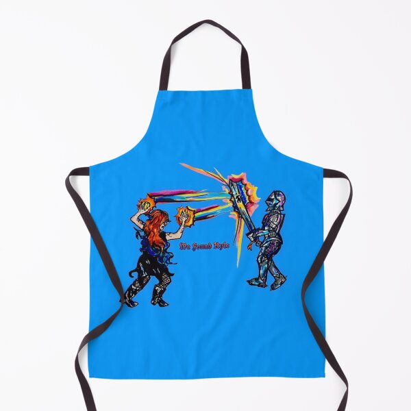 Item preview, Xonna Vs Valor designed and sold by WeFoundKyle.
