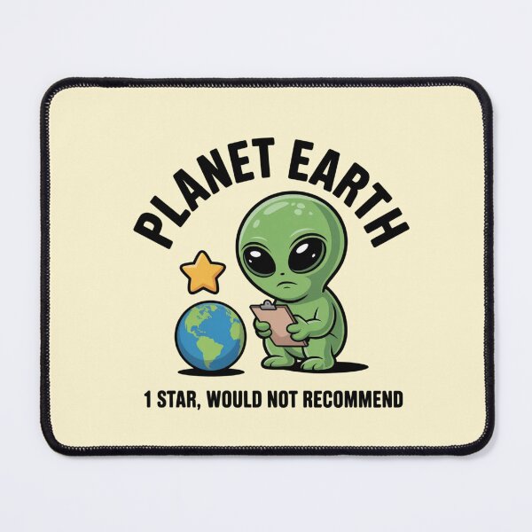Item preview, Relatable End of The World Apocalyptic Humor Decal designed and sold by Mr-wow.