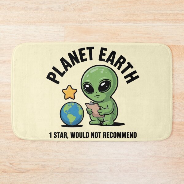 Item preview, Relatable End of The World Apocalyptic Humor Decal designed and sold by Mr-wow.