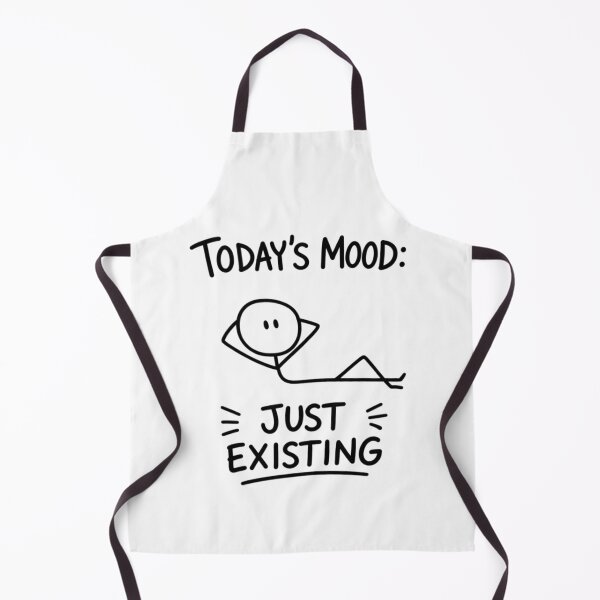 Item preview, Today’s Mood: Just Existing designed and sold by Bellassi.