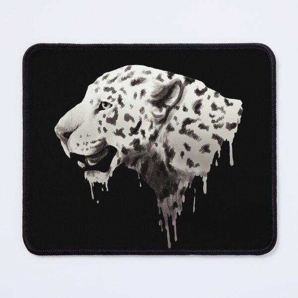 Item preview, Melting Jaguar designed and sold by Salty Lane’s Road.