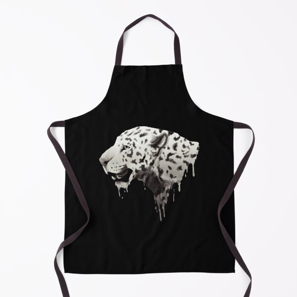 Item preview, Melting Jaguar designed and sold by Salty Lane’s Road.