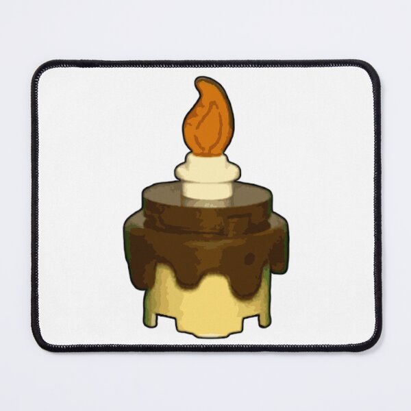 Item preview, Brick Celebrations - Birthday Cake designed and sold by Woebegone Productions.