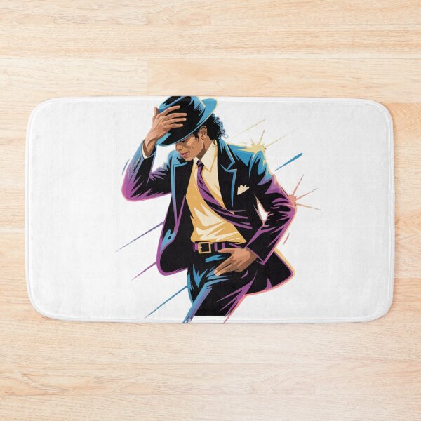 Item preview, Michael Jackson Dancing | Vector designed and sold by Ink And Inspire.