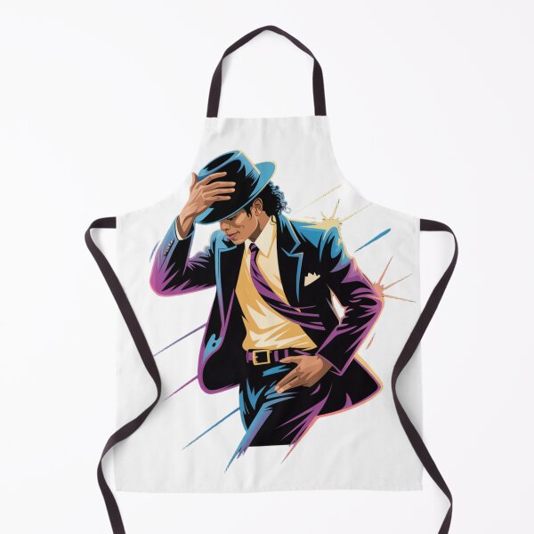 Item preview, Michael Jackson Dancing | Vector designed and sold by Ink And Inspire.