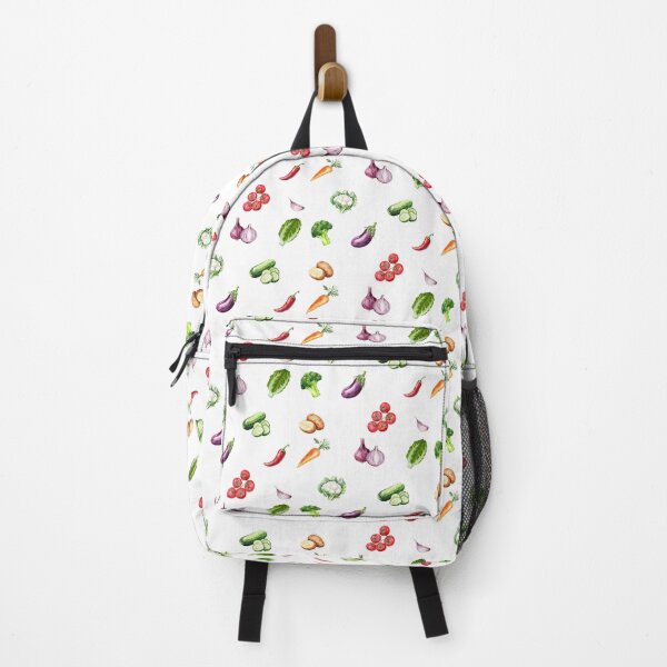 Item preview, Watercolor Summer Vegetables designed and sold by silviaol.