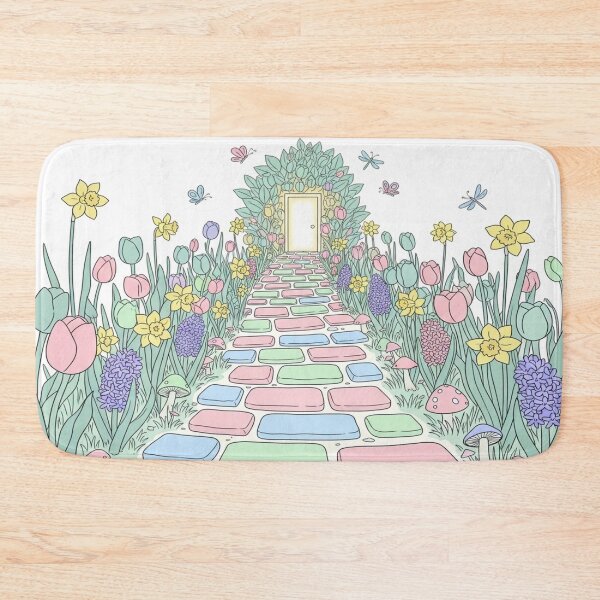 Item preview, Garden of Wonder – Path to Light Design designed and sold by Cristhian Almanza.