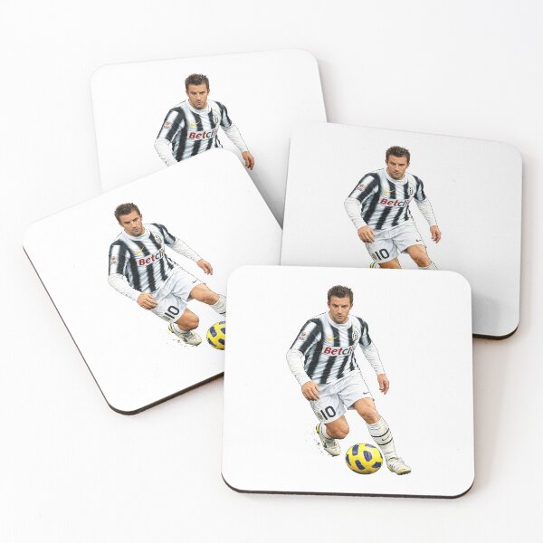 Item preview, Alex Del Piero Juventus designed and sold by gabripelle7.