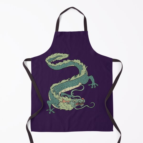 Item preview, Twisted Dragon (night violet) designed and sold by Salty Lane’s Road.