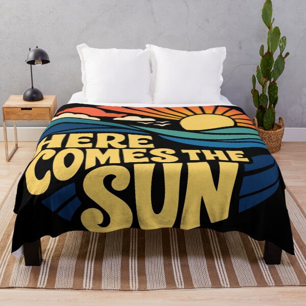 Item preview, Here Comes the Sun designed and sold by Huddy-clothes.