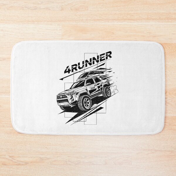 Item preview, 4runner retro designed and sold by Timegraf.