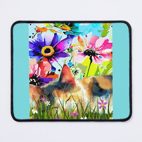Item preview, SLEEPY KITTY designed and sold by Tammera.