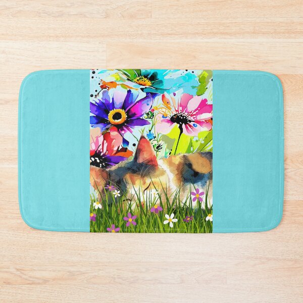 Item preview, SLEEPY KITTY designed and sold by Tammera.