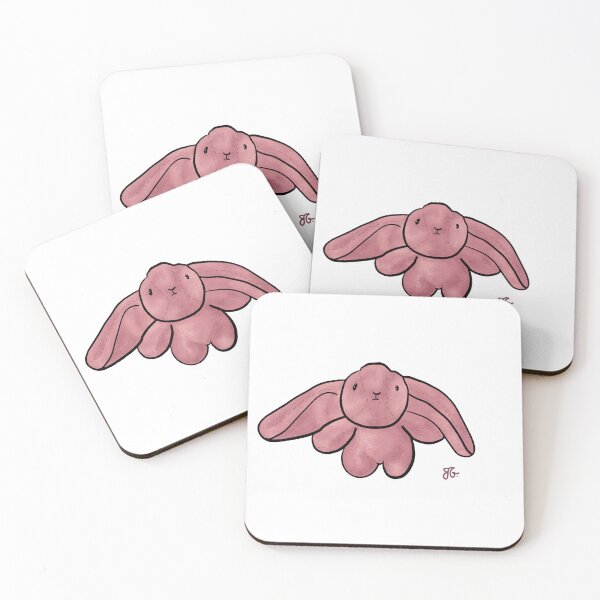 Item preview, Little Bunny designed and sold by littleidle.
