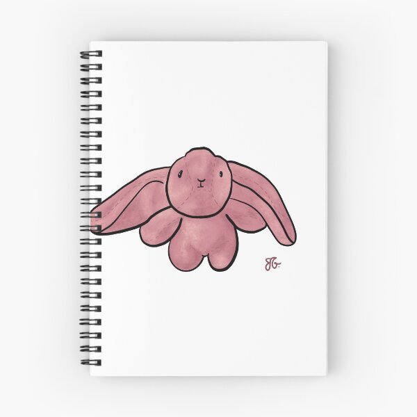 Item preview, Little Bunny designed and sold by littleidle.