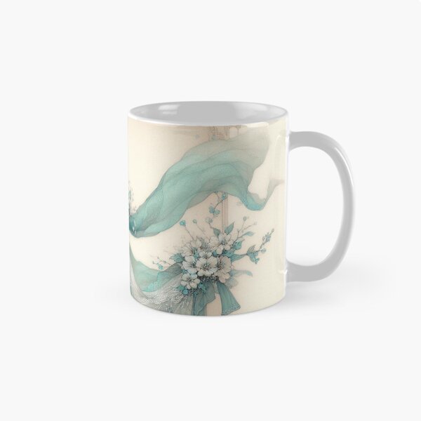 Item preview, Turquoise Love designed and sold by Beyondnote-Art.