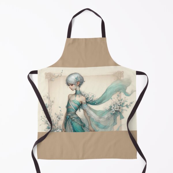 Item preview, Turquoise Love designed and sold by Beyondnote-Art.