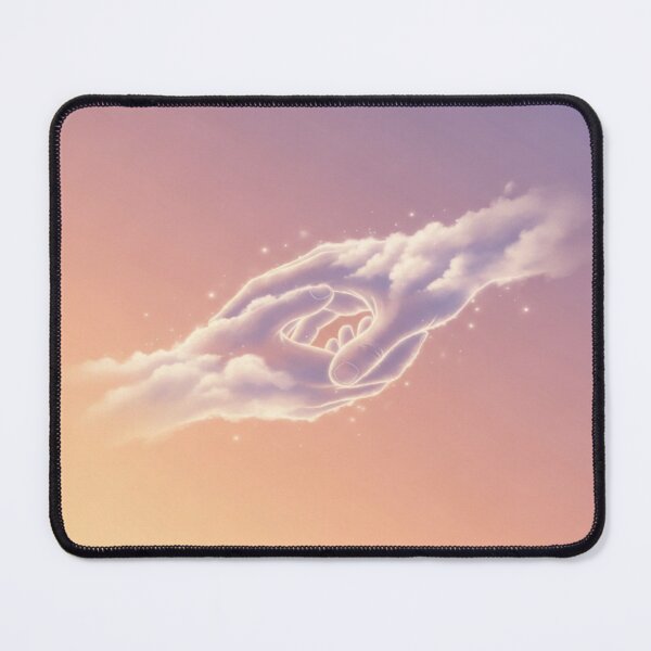 Item preview, Cloud Connection – Hands of Unity Design designed and sold by Cristhian Almanza.