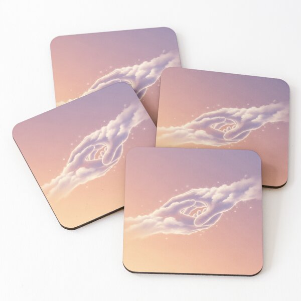 Item preview, Cloud Connection – Hands of Unity Design designed and sold by Cristhian Almanza.
