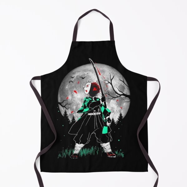 Item preview, Kamado Tanjiro designed and sold by altimento.