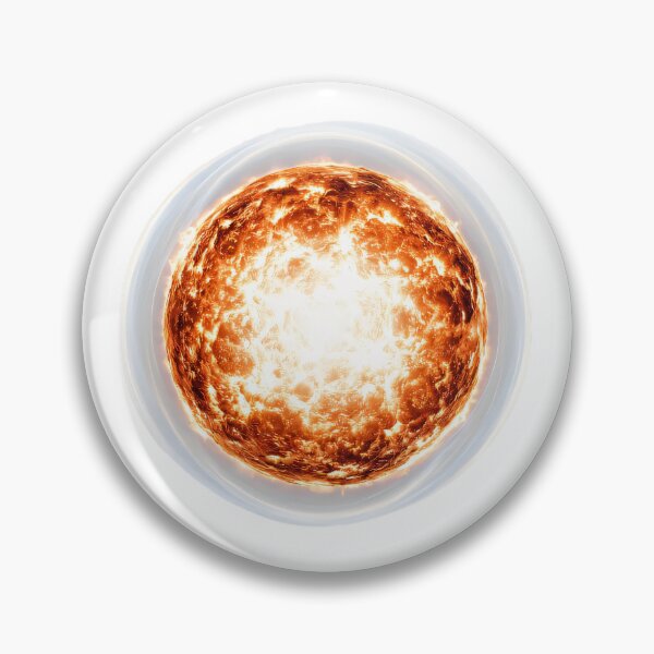 Item preview, Neutron Star Pulsar - Cosmic Fury designed and sold by Chaoscience.