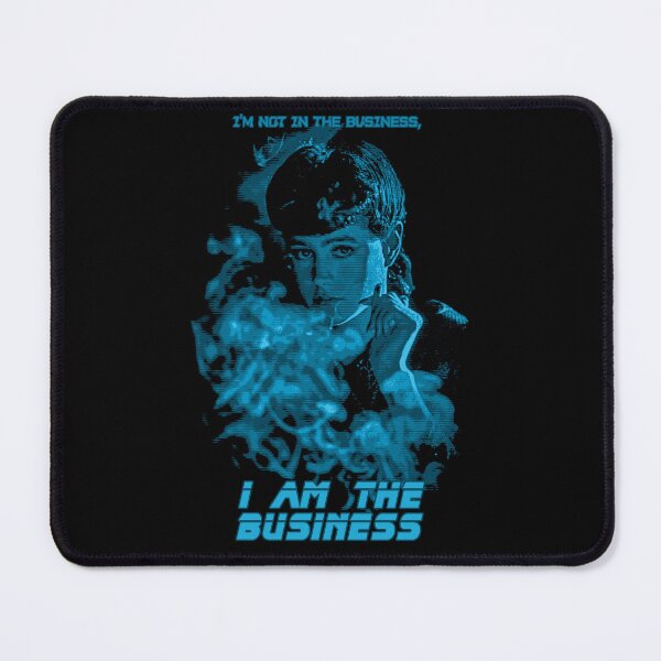 Item preview, Ridley Scott 1982 Blade Runner Rachael designed and sold by Power Up Prints.