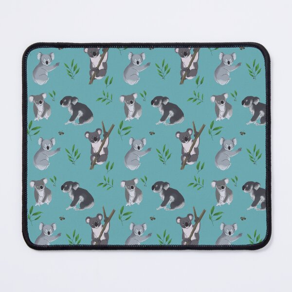 Item preview, Koalas & Eucalyptus designed and sold by Salty Lane’s Road.