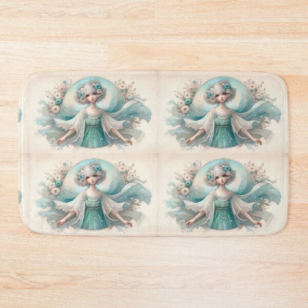 Item preview, Turquoise Love designed and sold by Beyondnote-Art.
