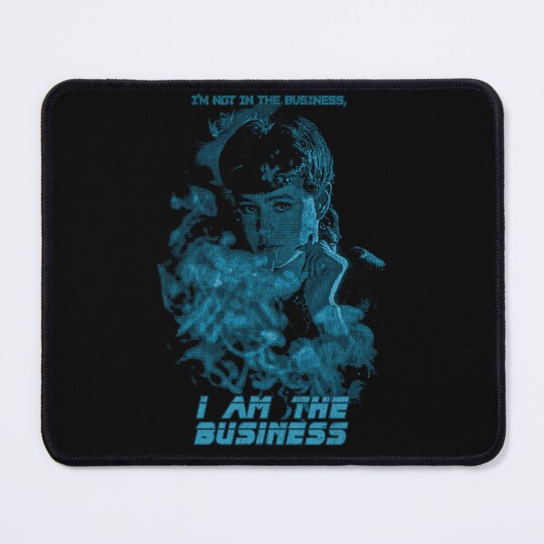 Item preview, Ridley Scott 1982 Blade Runner Rachael Distressed designed and sold by Power Up Prints.