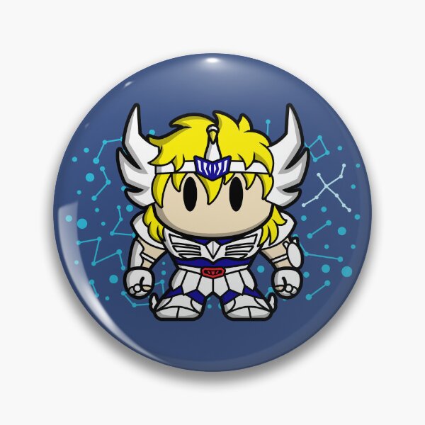 Item preview, Hyoga Cygnus designed and sold by Bien-o-No.