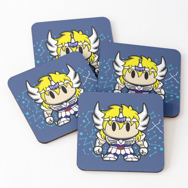 Item preview, Hyoga Cygnus designed and sold by Bien-o-No.