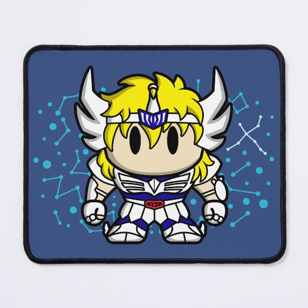 Item preview, Hyoga Cygnus designed and sold by Bien-o-No.